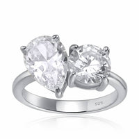 Starlette - Women's Aurora Ring