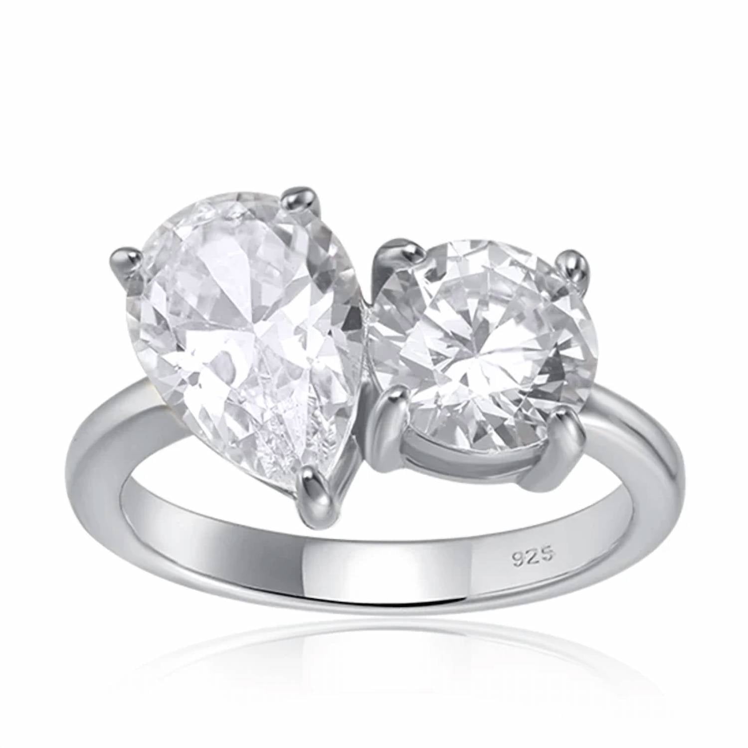 Starlette - Women's Aurora Ring