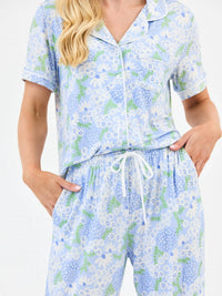 Mary Square - Women's Charlotte Pants Set