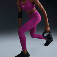 Nike - High Waist Pocket Tight