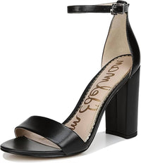 Sam Edelman - Women's Yaro Block Heel Sandal