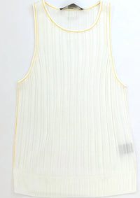 Toccin - Women's Juniper Racer Tank Top