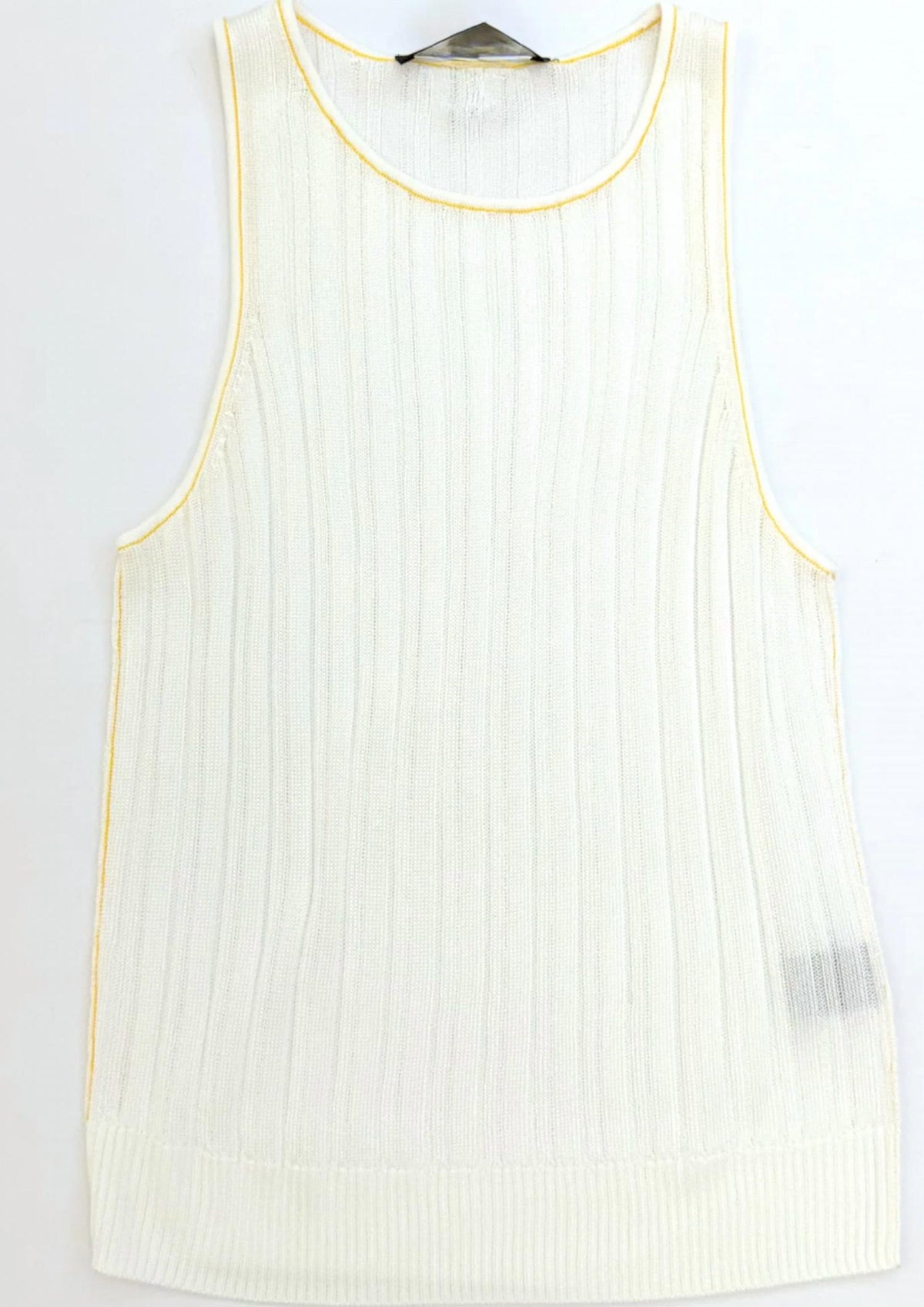 Toccin - Women's Juniper Racer Tank Top
