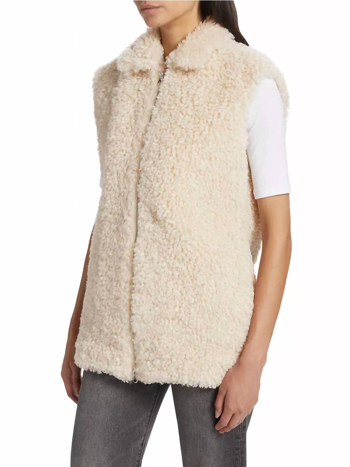 Rails - Orion Vest