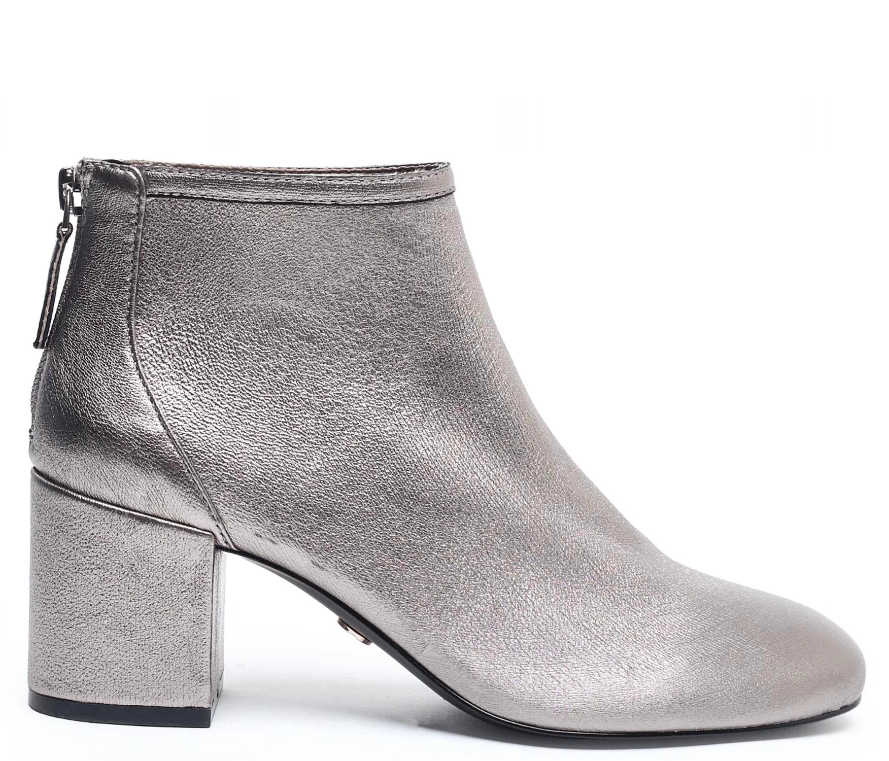 Cecelia New York - Women's Knowlton Boots