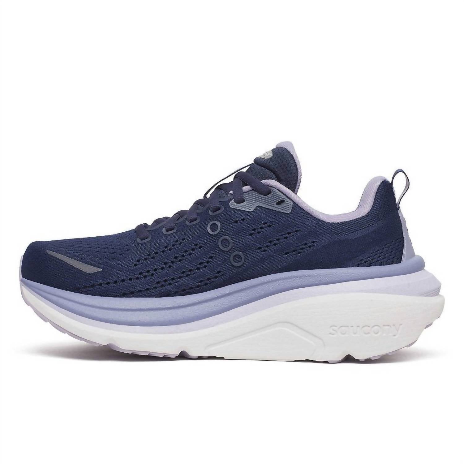 Saucony - Women's Hurricane 25 Shoes