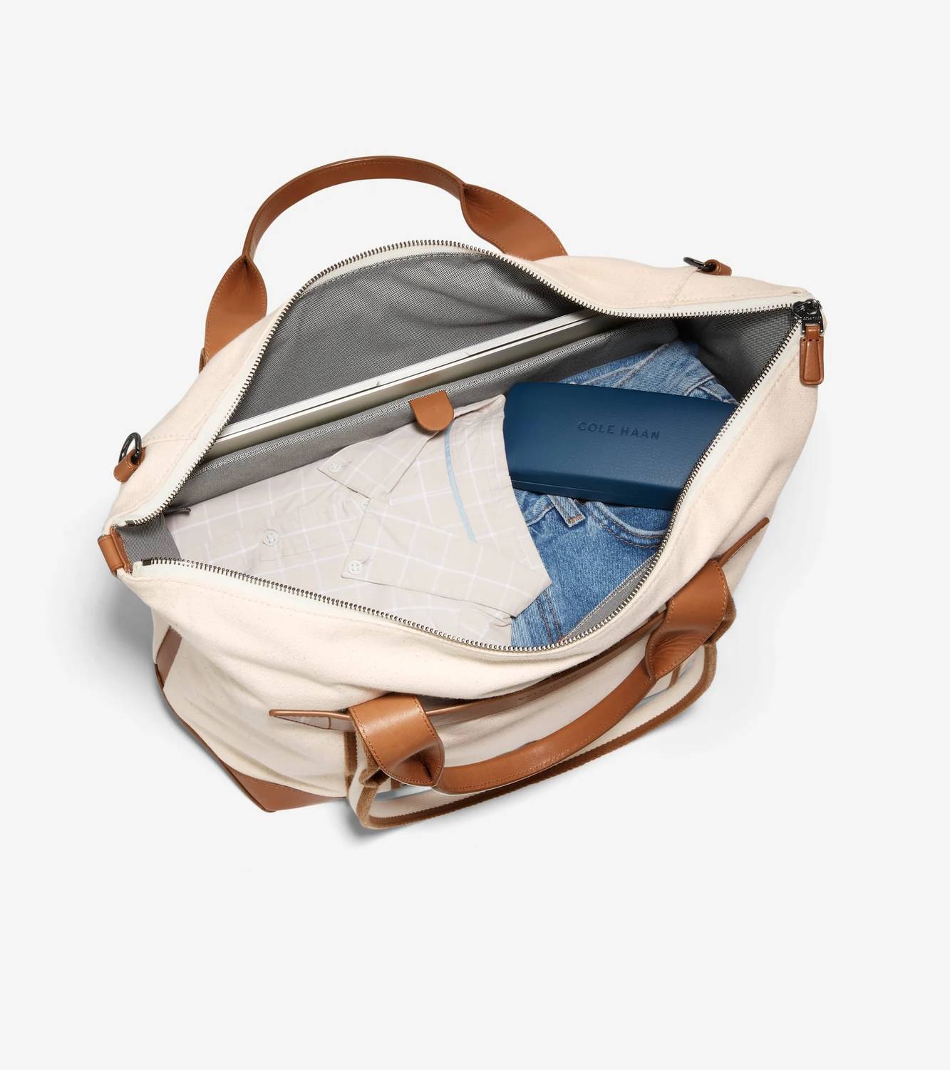 Cole Haan - Women's Total Tote Bag