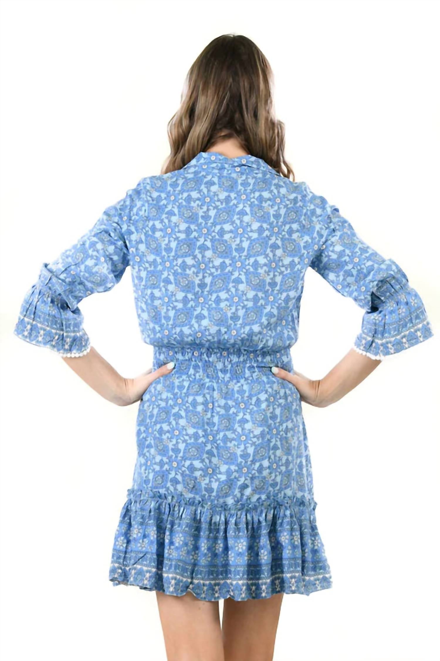 Walker & Wade - Mia Dress