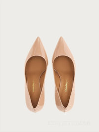 Salvatore Ferragamo - Women's High Heel Pumps