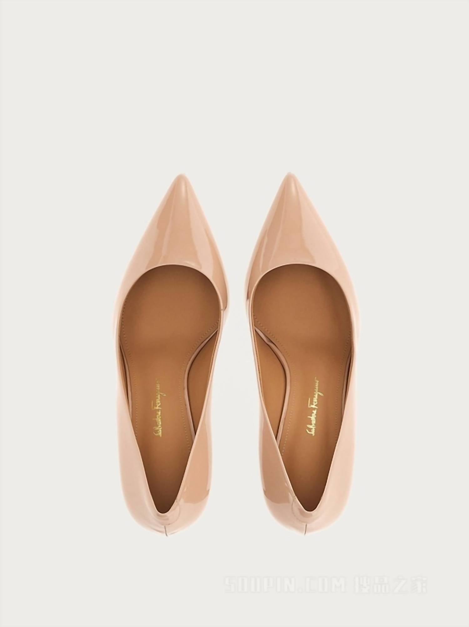 Salvatore Ferragamo - Women's High Heel Pumps