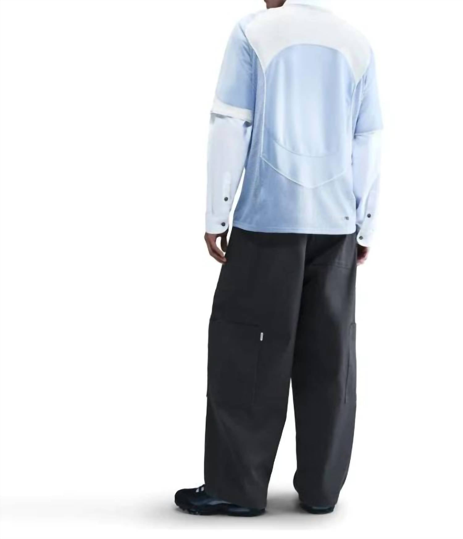 Nike - Max 90 Argentina Soccer Jersey