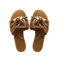 Solei Sea - Women's Nottie Slide Sandal