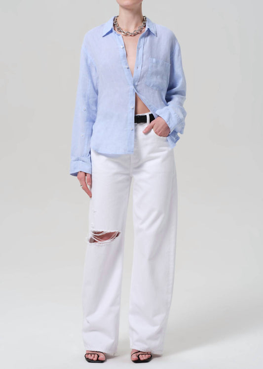 Citizens Of Humanity - Ayla Baggy Jean