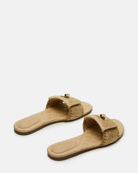 Steve Madden - Women's Moreland Slide Sandal