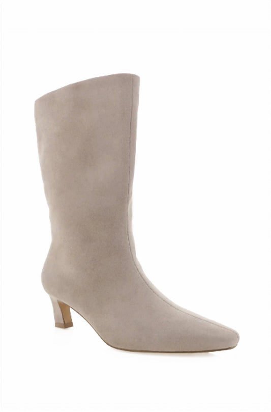 Billini - Women's Eliot Square Toe Boot