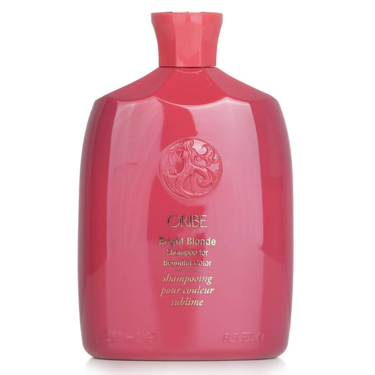 Oribe - BRIGHT BLONDE SHAMPOO FOR BEAUTIFUL COLOR 8.5OZ (250ML)