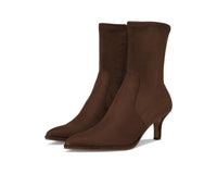 Dolce Vita - Women's Amara Mid-calf Boots