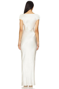 Amanda Uprichard - Senna Maxi Dress