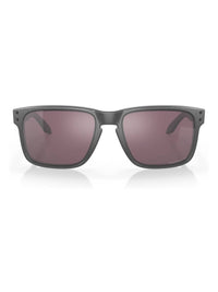 Oakley - Holbrook Rectangle Polarized Sunglasses 9102-b5