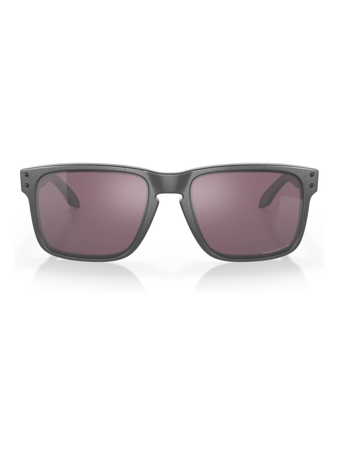 Oakley - Holbrook Rectangle Polarized Sunglasses 9102-b5