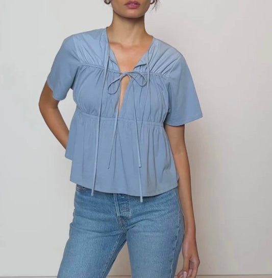 Nation Ltd - Robin Blouse