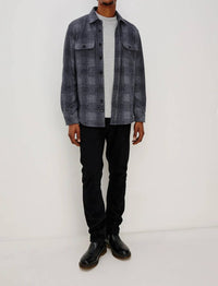Rails - Alder Brushed Flannel Shirt
