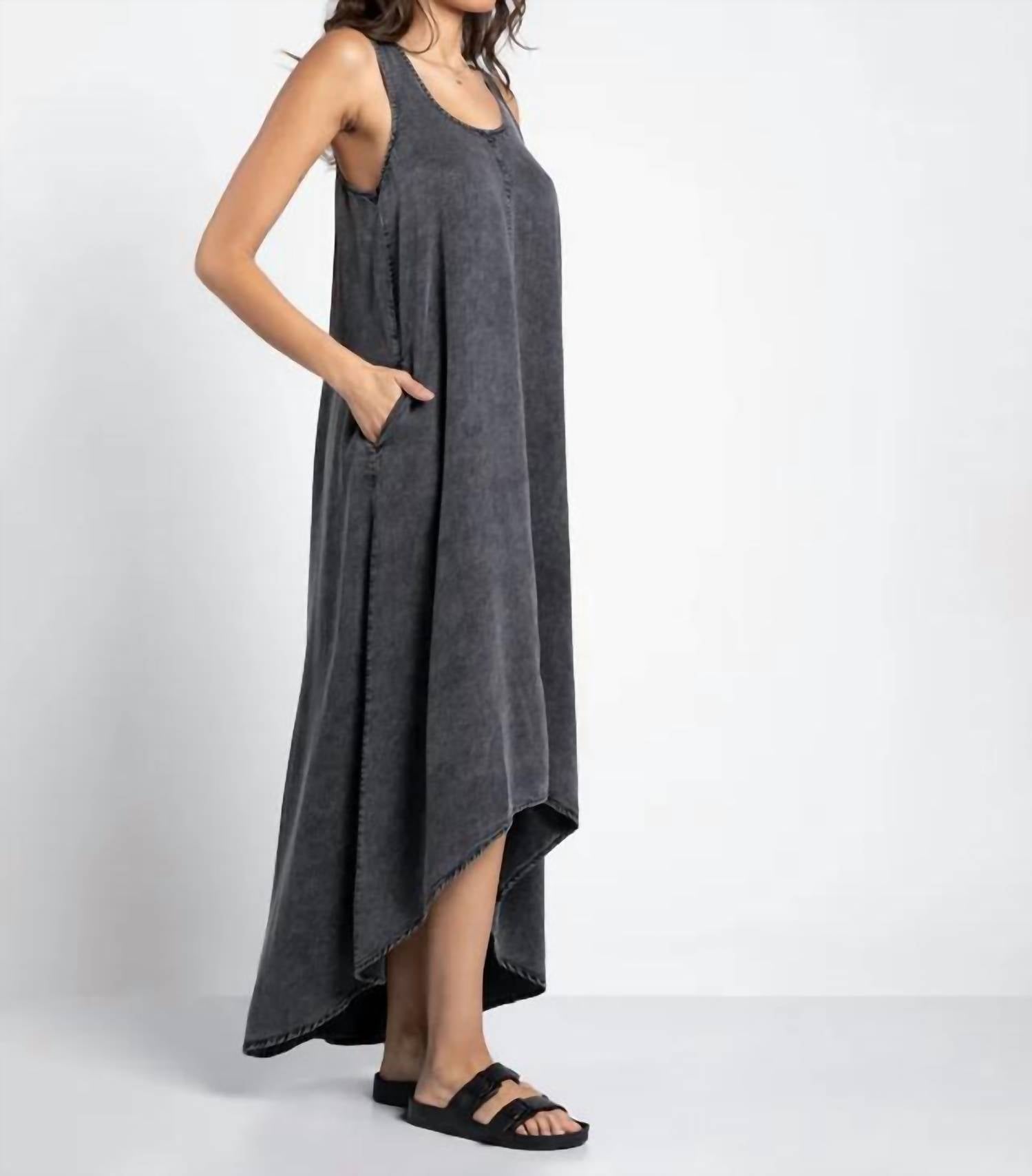 Thread & Supply - Sierra Maxi Dress