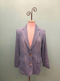 Billy T - Women's Soft Blazer