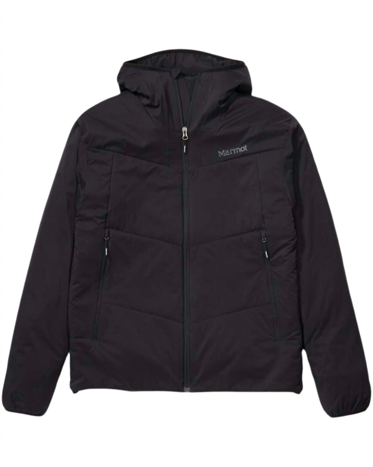Marmot - Men's Novus 2.0 Hoody Jacket