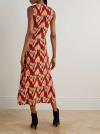 Ulla Johnson - Orla Sleeveless Midi Dress