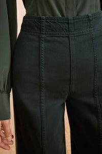 Ulla Johnson - The Bianca High-rise Jean