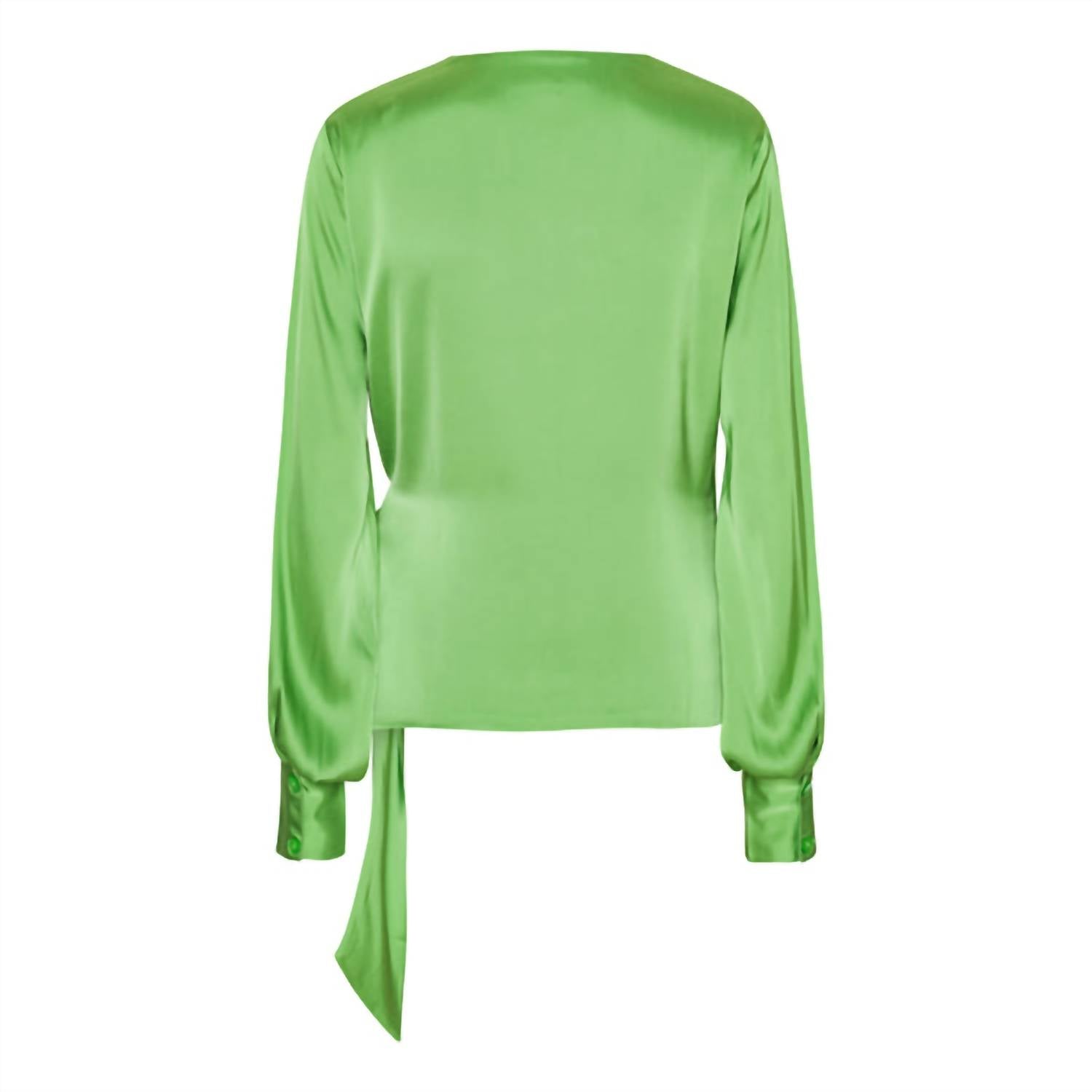 Karmamia - Women's Ines Blouse