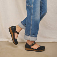 Dansko - Women's Mae Mary Jane
