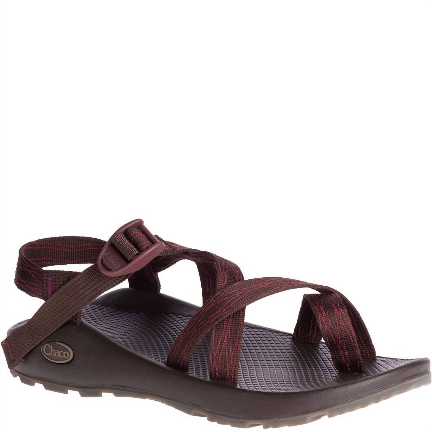 Chaco Men's Z2 Classic Sandal in leant java - men's sandal
