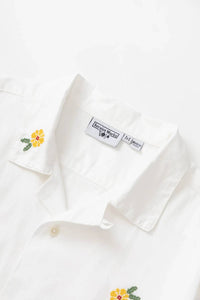 Service Works - Men's Cross Stitch Shirt