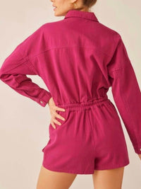 Idem Ditto - Keep It Cute Romper