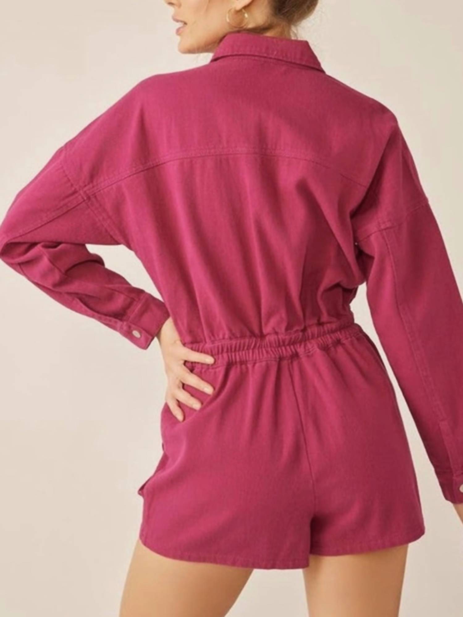 Idem Ditto - Keep It Cute Romper