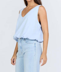 Dear John Denim - Alexi V-neck Top
