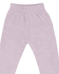 Tiny Whales - Girls' Positivity Jogger