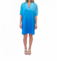 Emily Mccarthy - Poppy Mini Dress