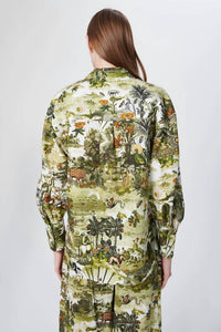 Chufy - Sierra Button Down Shirt