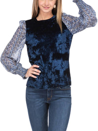 Joy Joy - Myra Blouse