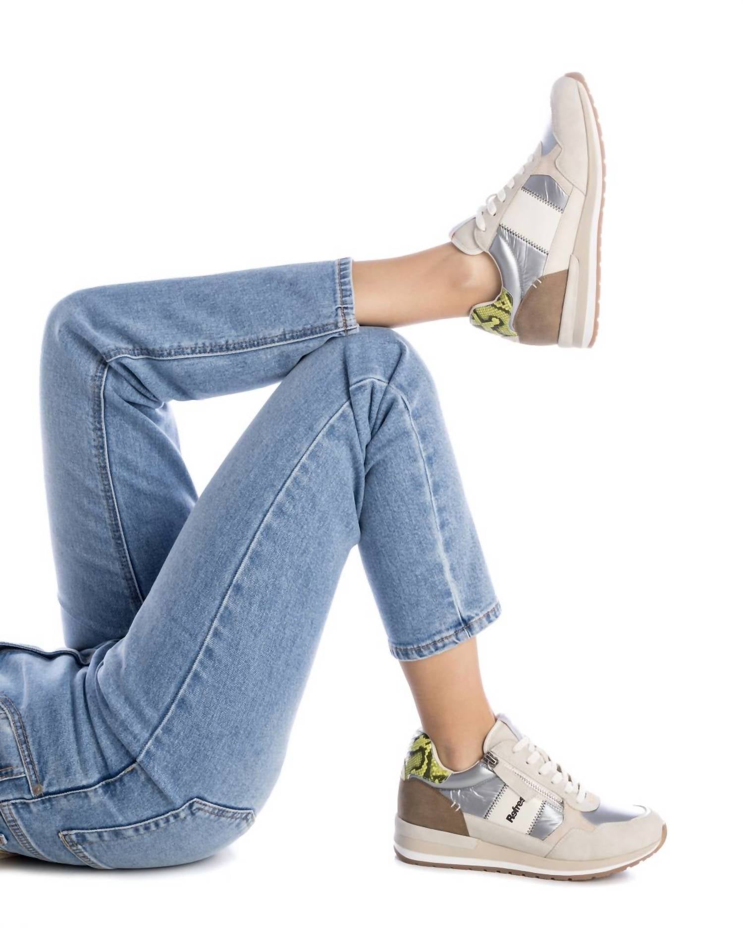 Xti - Women's Casual Sneakers