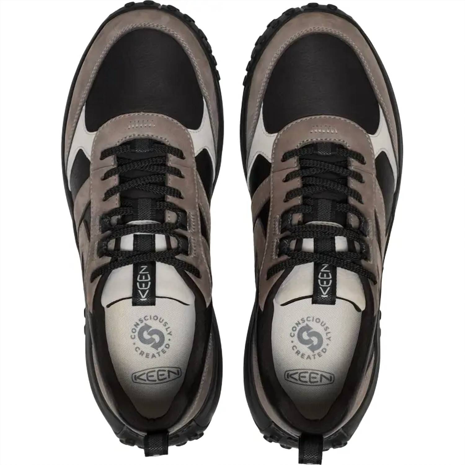 Keen - Men's Lea Sneakers