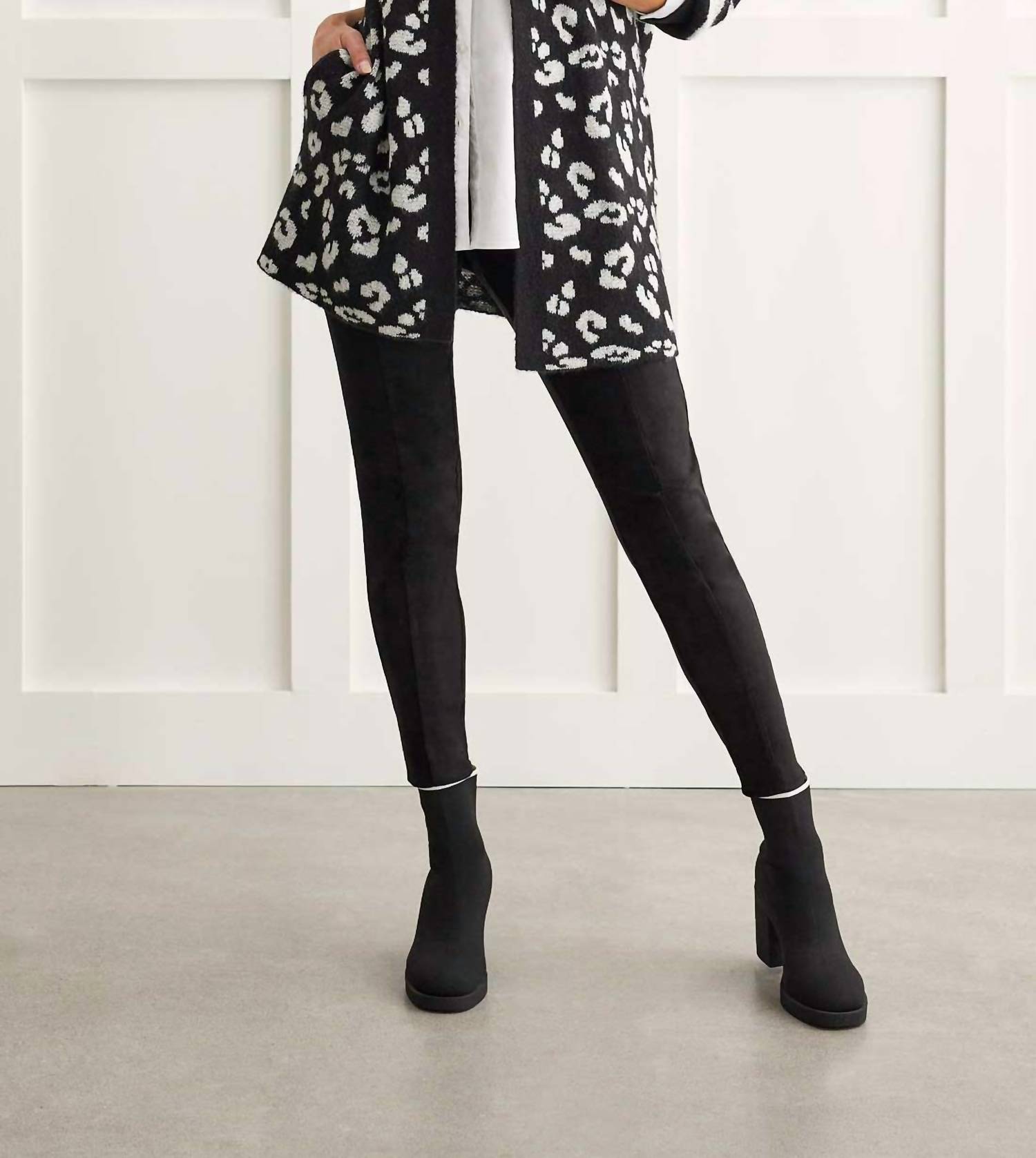 Tribal - All Over Cardigan