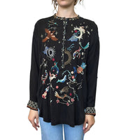 Johnny Was - Women's Selina Tunic Top