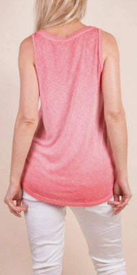 Gigi Moda - Lunia Tank