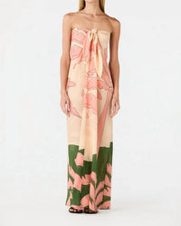 Juan De Dios - Cayetana Maxi Dress