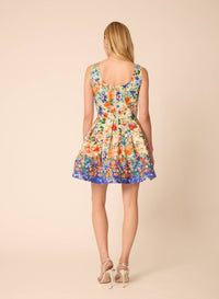 Gilner Farrar - Adrianne Dress