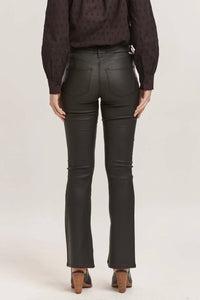 Dear John Denim - Jaxton Mid Rise Coated Pant